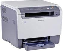 Samsung CLX-2160 Driver