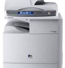 Samsung CLX-8385ND Driver