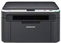 Samsung SCX-3207 Driver