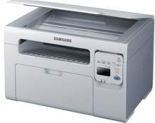 Samsung SCX-3400 Driver