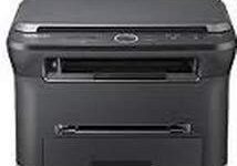 Samsung SCX-4605K Driver