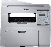 Samsung SCX-4650 Driver