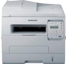 Samsung SCX-4726 Driver