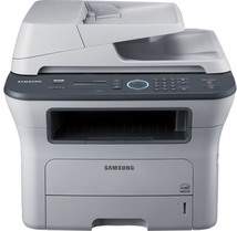 Samsung SCX-4828 Driver