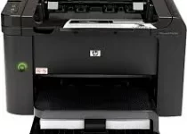 hp laserjet p1606dn driver download