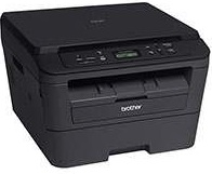 Brother DCP-L2520DW Driver