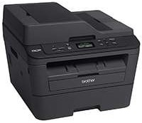 Brother DCP-L2540DW Driver