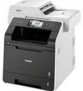 Brother DCP-L8450CDW Driver