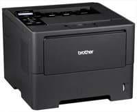 Brother HL-6180DW Driver
