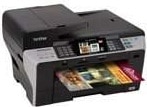 Brother MFC-6890CDW Driver