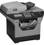 Brother MFC-8680DN Driver