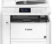 Canon ImageCLASS D1520 Driver