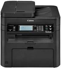 Canon ImageCLASS MF247dw Driver