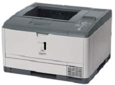 Canon LASER SHOT LBP3460 Driver