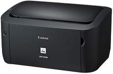 Canon LASER SHOT LBP6018B Driver