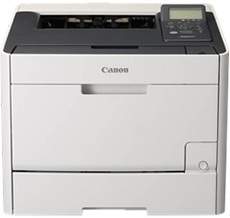 Canon LASER SHOT LBP7680Cx Driver