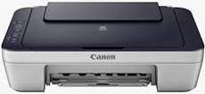 Canon PIXMA E410 Driver