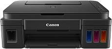 Canon PIXMA G2200 Driver