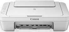 Canon PIXMA MG2940 Driver