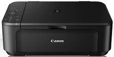 Canon PIXMA MG3250 Driver