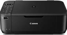 Canon PIXMA MG4250 Driver
