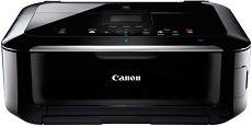 Canon PIXMA MG5320 Driver