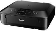 Canon PIXMA MG5640 Driver