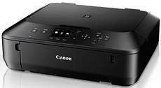 Canon PIXMA MG5650 Driver