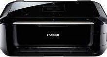 Canon PIXMA MG6220 Driver