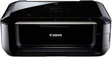 Canon PIXMA MG6220 Driver