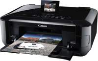 Canon PIXMA MG6240 Driver