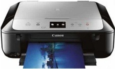 Canon PIXMA MG6851 Driver