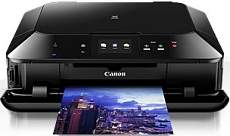 Canon PIXMA MG7150 Driver