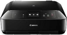 Canon PIXMA MG7740 Driver