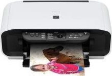 Canon PIXMA MP140 Driver