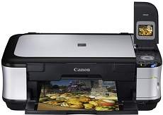 Canon PIXMA MP560 Driver