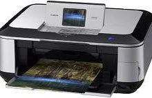 Canon PIXMA MP648 Driver