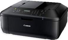 Canon PIXMA MX475 Driver