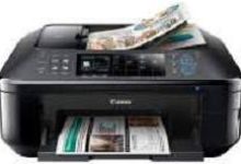 Canon PIXMA MX715 Driver