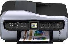 Canon PIXMA MX7600 Driver