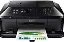 Canon PIXMA MX925 Driver