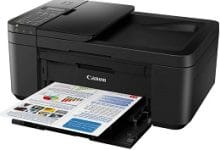Canon PIXMA TR4540 Driver