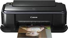 Canon PIXMA iP2600 Driver