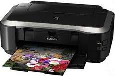 Canon PIXMA iP4840 Driver