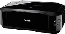 Canon PIXMA iP4920 Driver