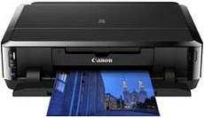 Canon PIXMA iP7250 Driver