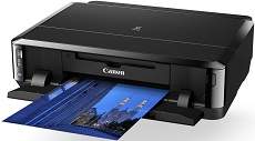 Canon PIXMA iP7260 Driver