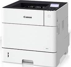 Canon i-SENSYS LBP351x Driver