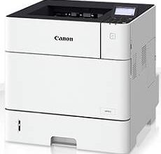 Canon i-SENSYS LBP352x Driver