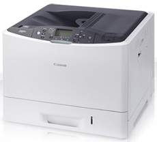 Canon i-SENSYS LBP7780Cx Driver